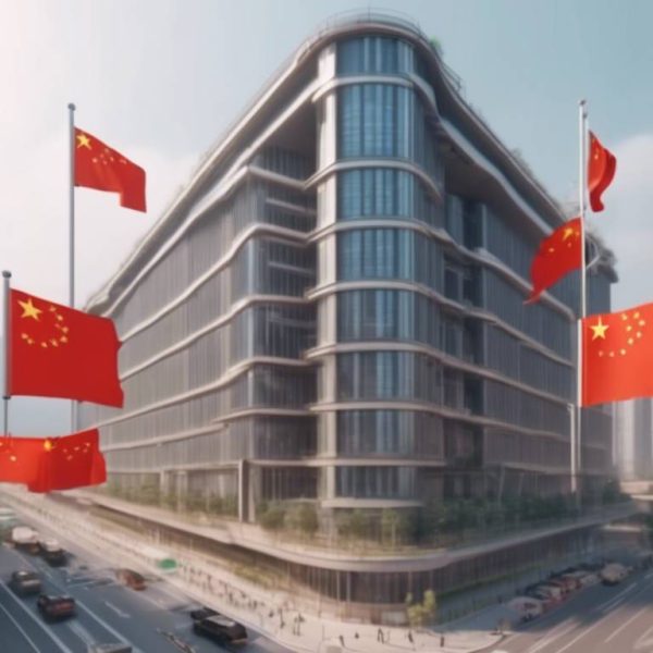 China’s CBDC Architect Under Investigation for Misconduct 🧐