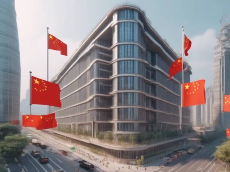 China's CBDC Architect Under Investigation for Misconduct 🧐
