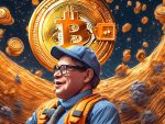 Bitcoin to Skyrocket 🚀: Bernstein Analysts Predict New ATH by Year End!