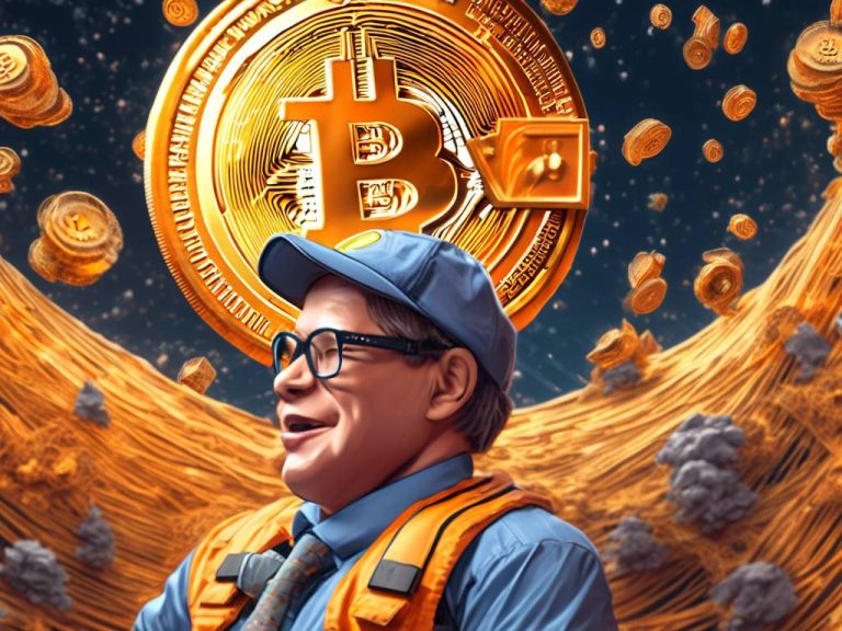 Bitcoin to Skyrocket 🚀: Bernstein Analysts Predict New ATH by Year End!