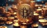 Bitcoin ETFs Attract $1B Inflows 🚀: Experts Predict Unprecedented Growth! 😮