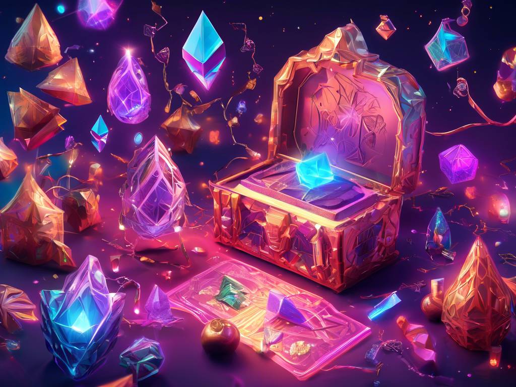 Unlock Retroactive NFT Rewards for Ethereum Users with Magic Eden (MAGIC) ✨🔥