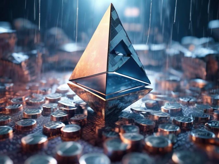 Crypto expert warns Ethereum at risk of 2019-style crash 😱