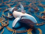 Report: No Whales Found in Bitcoin Uptrend 🐋🚀