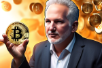 Peter Schiff exposes Bitcoin scam: Don't fall for it! 🚫💸