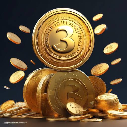 Successful Investment in Worldcoin Appears Beneficial for 3AC's Creditors