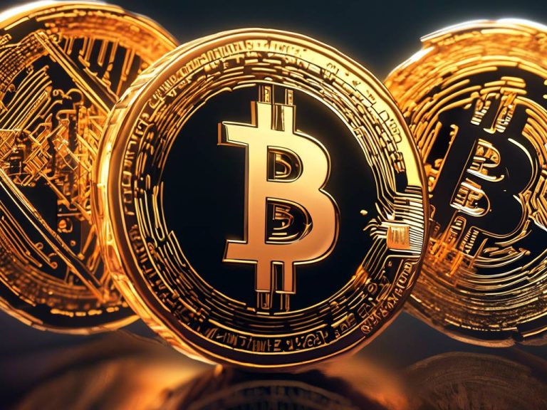 Crypto Twitter Buzz: Bitcoin Halving Hype to Elation! 🚀💰
