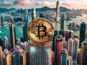 Hong Kong Bitcoin ETF Approval Boosts Chance for $70K 🚀