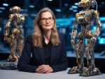 Sylvia Jablonski predicts AI as the top tech investment 🚀