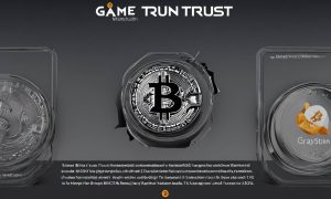 Grayscale's Game-Changing Bitcoin Mini Trust Unveiled! 🚀