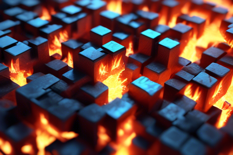 Fireblocks boosts cross-chain settlements with THORChain integration! 🔥🔗