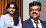 "SAP Labs India MD Sindhu Gangadharan appointed as chairperson by Nasscom" 🙂