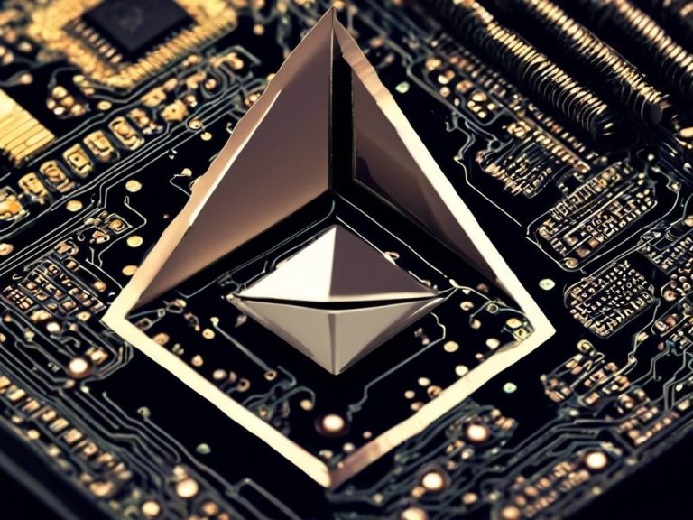 Ethereum Founder Warns Against Hardware Wallets! 😱🔒