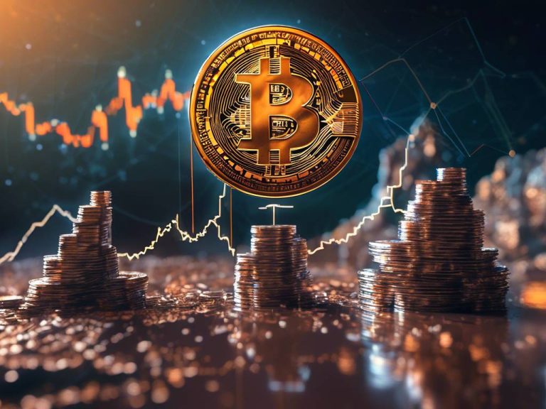Bitcoin Price Prediction: Will it plunge to $15,000 or reach 2021 lows? 📉