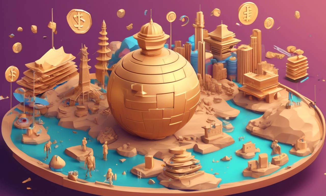 HKMA Launches Stablecoin Sandbox Program 🚀💰