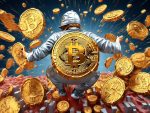 Bitcoin Breaks Profit-Taking Streak 😱🚀