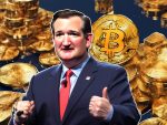 Ted Cruz's Bitcoin bet pays off 🚀💰