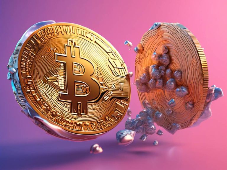 Revolut predicts Bitcoin's 2024 halving impact 🚀🌟
