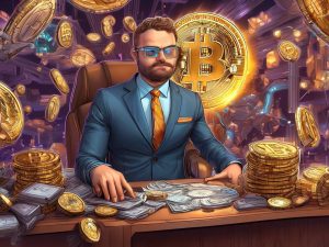 Crypto Expert: Kyle Davies Stands Firm, Unapologetic for Hedge Fund Bankruptcy! 🚀😎