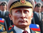 Expert Analysis: Putin At Russia Victory Day Parade 😎