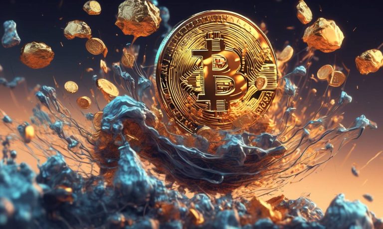 Bitcoin Soars 🚀 Amid Generational Mindset Shift! Expert Predicts Altcoin Market Surges 📈