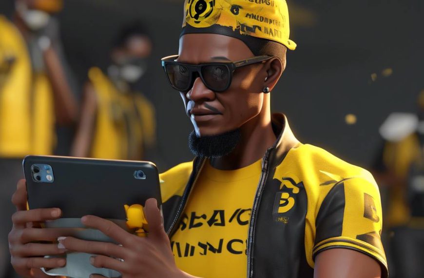 Binance CEO pledges to assist Nigerian authorities in $35M case! 💸🤝