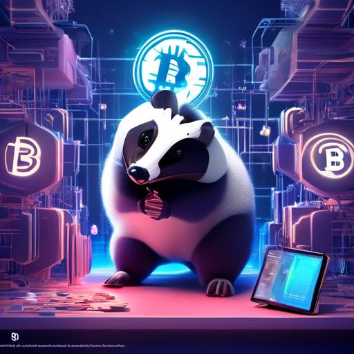 Badger DAO: Disrupting Traditional Finance with Decentralized Governance and Bitcoin Integration