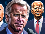 RFK Jr. slams Biden's anti-crypto stance, vows crypto support at Consensus 2024! 🚀