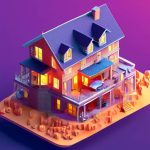 Crypto Analyst Reveals US Home Sales and Gov Shutdown Impacts 🚀