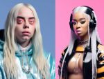 Experts Warn: Billie Eilish, Nicki Minaj Against AI Music 🎵