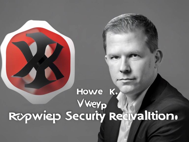 XRP Security Debate: Howey Test Reevaluation 🚀😱
