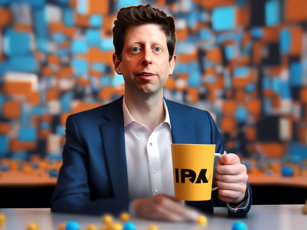 OpenAI insider spills tea on why CEO Sam Altman was fired and rehired 😱