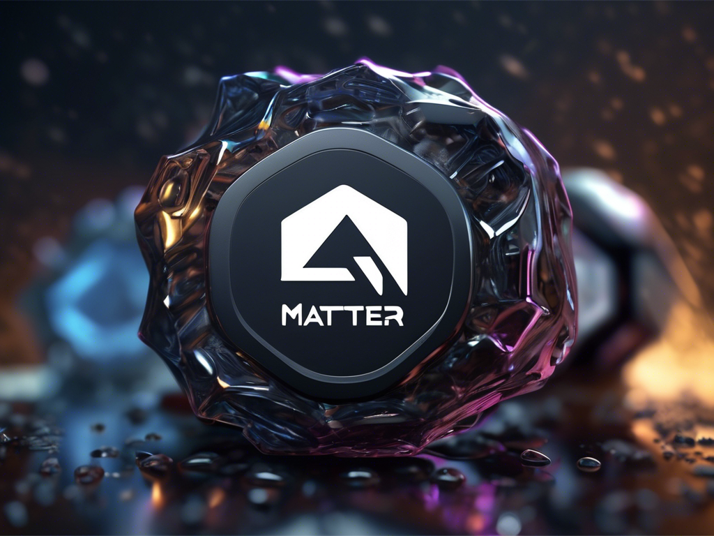 Matter Labs drops 'ZK' trademark after community backlash! 🚫🔑