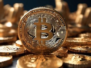 Analyst warns Bitcoin bears: $3B short liquidation at this key level! 📉