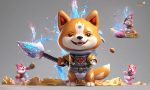 Shiba Inu's SHEboshi & Burn: Unleashing 🔥 Key Upgrades & Exciting Developments! 🚀