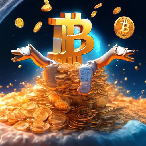 Bitcoin ETF Trading Volumes Skyrocket to $6B, Is $70K BTC Price on the Horizon? 🚀😮