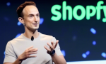 Results are being discussed by Shopify President as shares are on the rise. 🙂