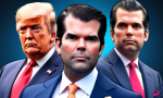 Telegram Channel for New Crypto Project Debuted by Donald Trump Jr.! 🙂