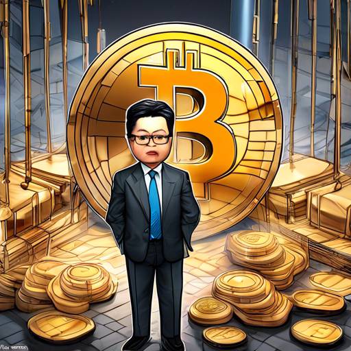 Crypto Analyst: Do Kwon Faces U.S. Extradition Over TerraUSD Collapse 😱