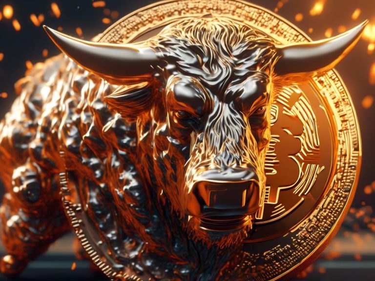 Bitwise Asset Management CIO: Bitcoin in Raging Bull 🚀📈