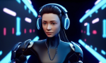 Digital Video Avatars Revealed by AI Firm Synthesia: Learn How They Operate 🤖