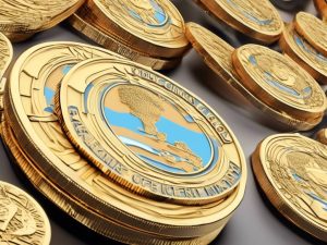 Worldcoin working on resolving 'Differences' with Argentina authorities 😊