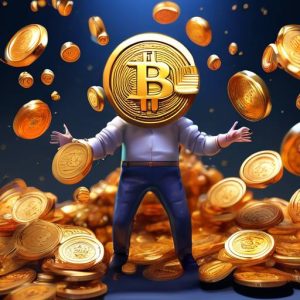 Bitcoin Hits Highest Level In Two Years, Analysts Predict Surge To $88,000! 🚀📈