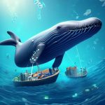 Spot whales in the crypto market like a pro! 🐋😎