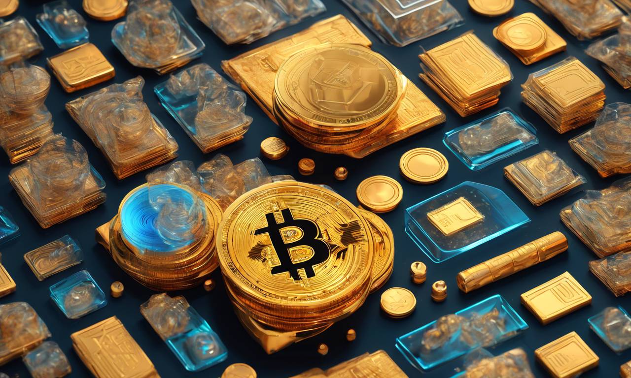 Crypto investment set to surge in 2021! 🚀📈