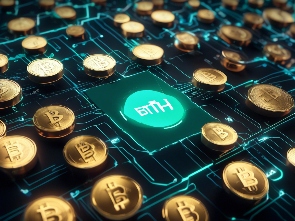 Crypto Market Surges with Ether ETF Approvals on Bitfinex! 📈🚀