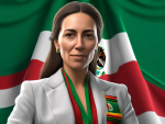 Claudia Sheinbaum signals continuity on Mexico's crypto policy 🚀🇲🇽