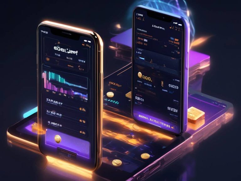 Solana DEX Jupiter Boosts Mobile Trading with DeFi Wallet App Acquisition 📱🚀