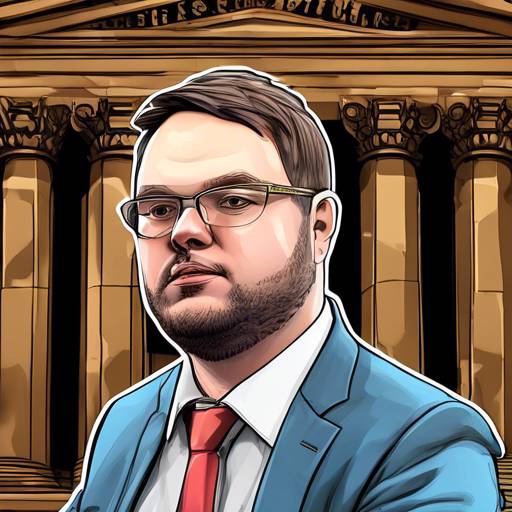 Australia Court Restrains Former Blockchain Global Director ✈️: Crypto Community Shocked!