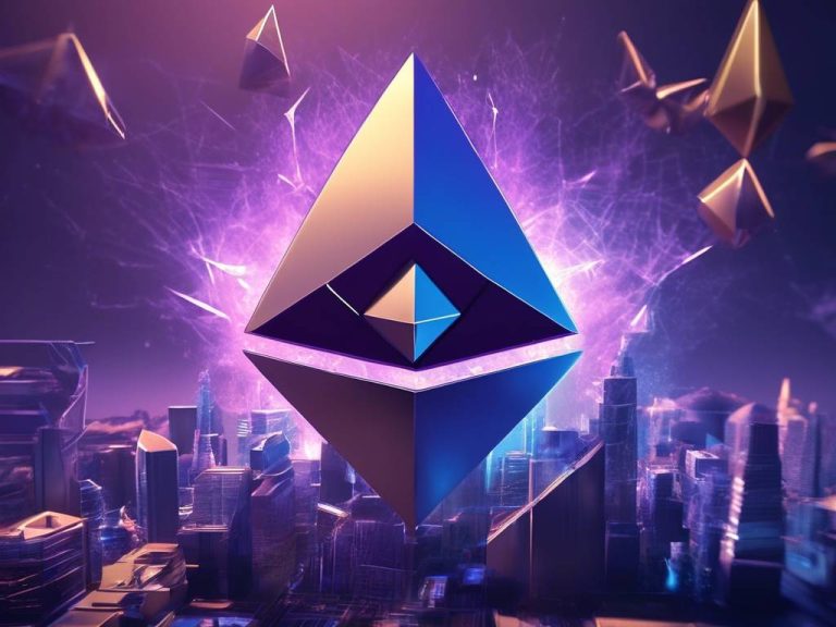 Bitwise moves forward with Ethereum ETF registration✨